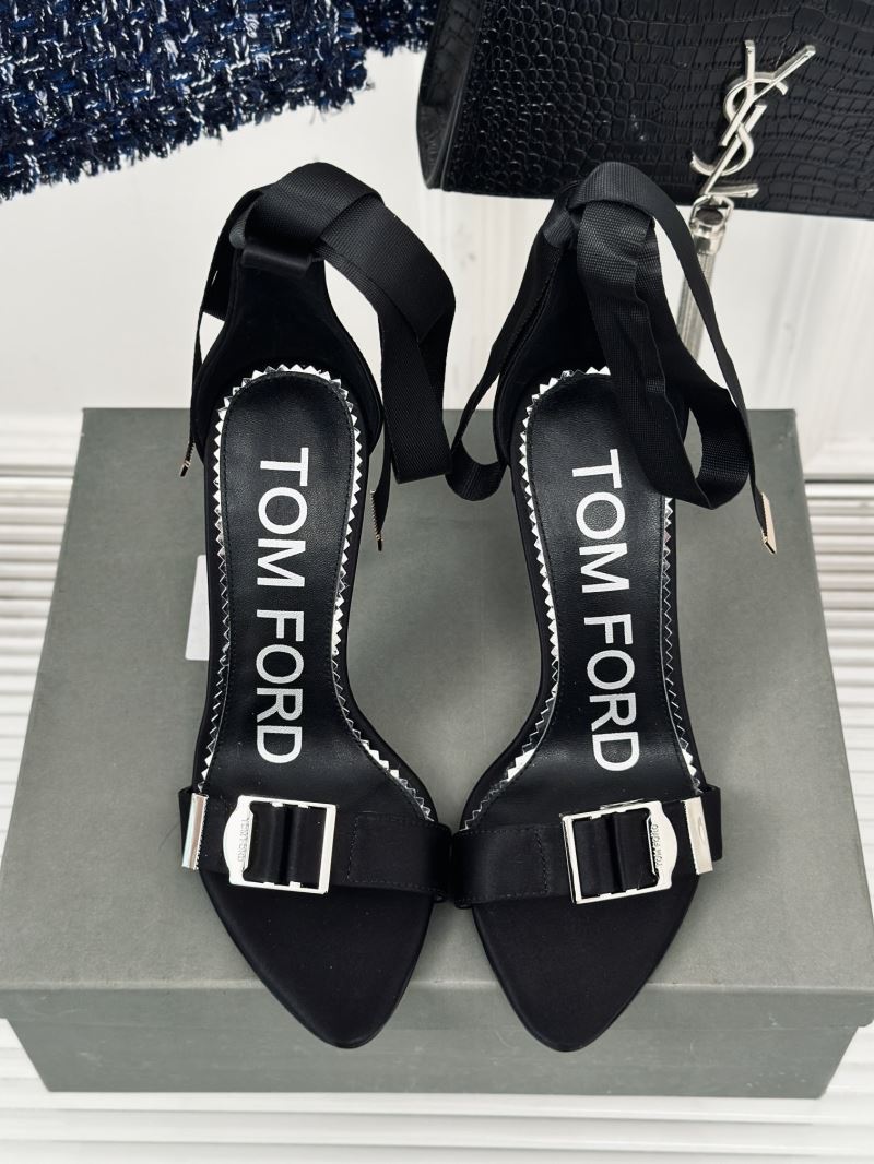 Tom Ford Sandals